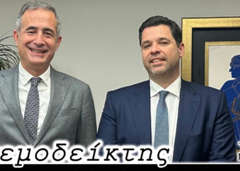 Με τι ταχύτητα τρέχει η… φθορά; – Από τη στήλη ΑΝΕΜΟΔΕΙΚΤΗΣ (21/12)