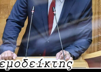 Μια περίληψη ρε παιδιά… – Από τη στήλη ΑΝΕΜΟΔΕΙΚΤΗΣ (6/12)