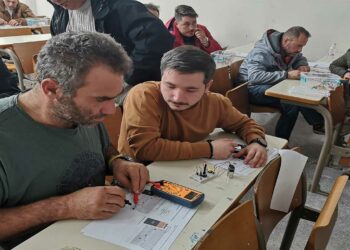 Ολοκληρώθηκαν τα σεμινάρια του Συλλόγου Μηχανικών Αυτοκινήτων για την Ηλεκτροκίνηση στην Πράξη