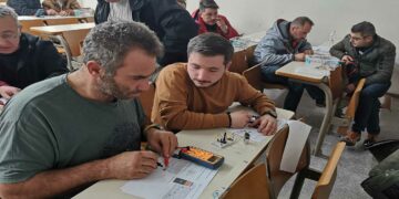 Ολοκληρώθηκαν τα σεμινάρια του Συλλόγου Μηχανικών Αυτοκινήτων για την Ηλεκτροκίνηση στην Πράξη