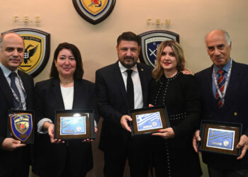 Μνημόνιο Συνεργασίας μεταξύ του ΥΕΘΑ και του Εθνικού Οργανισμού Μεταμοσχεύσεων Το WinCancer ήταν εκεί 