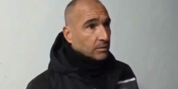 Νίκος Μπαδήμας (Προπονητής Κοζάνης): «Ήταν πραγματικό ντέρμπι – Στόχος μας η άνοδος»