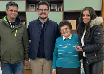 Ν.Ε ΠΑΣΟΚ – Κινήματος Αλλαγής Κοζάνης: Παρέδωσαν αγαθά πρώτης ανάγκης σε τοπικούς συλλόγους