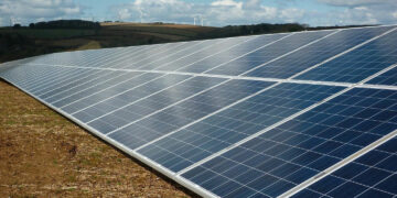 “Ναι” της ΡΑΕ για mega φωτοβολταϊκό ισχύος 450MW στα Γρεβενά