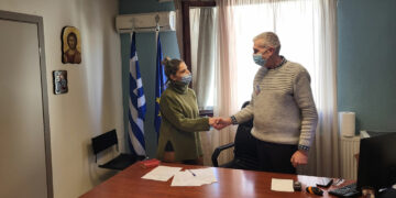 Νοσοκομείο Φλώρινας: Ορκίστηκε κι ανέλαβε υπηρεσία η Γενική Χειρουργός κ. Συνεκίδου  Ειρήνη