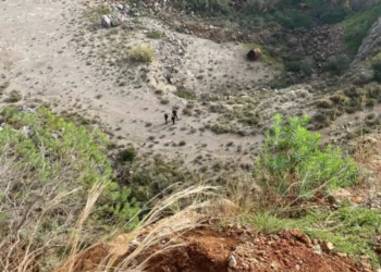 Καλαμάτα: Αυτοκτόνησε ανδρόγυνο – Φαίνεται πως αντιμετώπιζαν οικονομικές δυσκολίες