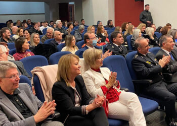 Ο Δήμος Αμυνταίου βράβευσε τους επιτυχόντες μαθητές στις Πανελλαδικές Εξετάσεις 2022