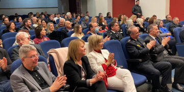 Ο Δήμος Αμυνταίου βράβευσε τους επιτυχόντες μαθητές στις Πανελλαδικές Εξετάσεις 2022