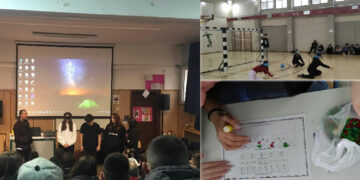 Οι δράσεις του 2ου ΕΠΑ.Λ. Πτολεμαΐδας με αφορμή την παγκόσμια ημέρα ατόμων με αναπηρία