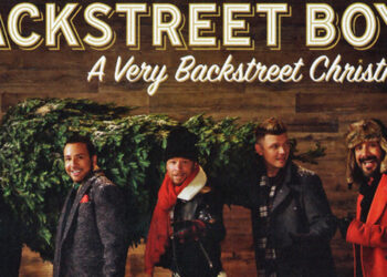 Οι μουσικές επιλογές του e-ptolemeos.gr – Backstreet Boys – Last Christmas (Official Music Video)