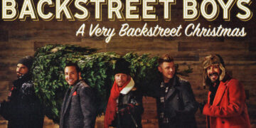 Οι μουσικές επιλογές του e-ptolemeos.gr – Backstreet Boys – Last Christmas (Official Music Video)