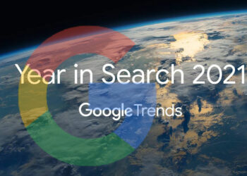 Οι top αναζητήσεις των Ελλήνων στη Google το 2022 – Tο νο1 πρόσωπο που έψαξαν όλοι