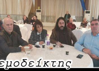 Οι τοπικοί Δούρειοι Ίπποι… της Νέας Δημοκρατίας; – Από τη στήλη ΑΝΕΜΟΔΕΙΚΤΗΣ (14/12)