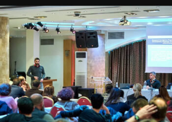 ΟΜΝΙΑ: Ενημέρωση επιχειρηματιών για την Ψηφιακή Κάρτα Εργασίας