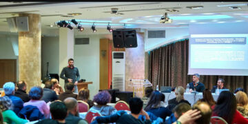 ΟΜΝΙΑ: Ενημέρωση επιχειρηματιών για την Ψηφιακή Κάρτα Εργασίας