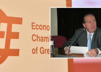 Ορισμός του Μανώλη Καρακάση ως μέλος της Κεντρικής Διοίκησης του ΟΕΕ – Ικανοποίηση της Τοπικής Διοίκησης Περιφερειακού Τμήματος Δυτικής Μακεδονίας