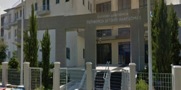 Π.Ε Κοζάνης: Χρηματοδότηση του έργου της αντικατάστασης των στεγών στο ορειβατικό καταφύγιο ΕΟΣ Κοζάνης στη θέση Λαγομάνα