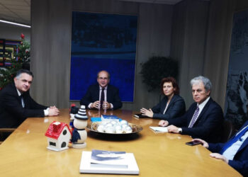 Παρασκευή Βρυζίδου: Ανέγερση δύο (2) Κέντρων Υγείας σε Κοζάνη και Πτολεμαΐδα αξιοποιώντας αντίστοιχα οικόπεδα του ΕΦΚΑ