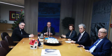 Παρασκευή Βρυζίδου: Ανέγερση δύο (2) Κέντρων Υγείας σε Κοζάνη και Πτολεμαΐδα αξιοποιώντας αντίστοιχα οικόπεδα του ΕΦΚΑ