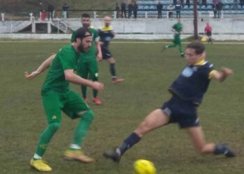 ΕΠΣ Κοζάνης: Ασταμάτητος ο Μακεδονικός Σιάτιστας – O Εορδαϊκός νικητής στο ντέρμπι με το Περδίκκα και έμεινε “ζωντανός”