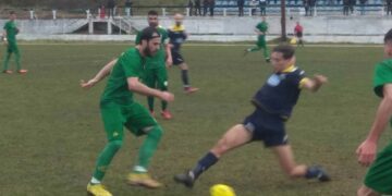 ΕΠΣ Κοζάνης: Ασταμάτητος ο Μακεδονικός Σιάτιστας – O Εορδαϊκός νικητής στο ντέρμπι με το Περδίκκα και έμεινε “ζωντανός”