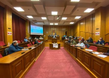 Ψηφίζεται ο προϋπολογισμός της περιφερειακής αρχής για το ’23 – Αρνητική η αντιπολίτευση-VIDEO