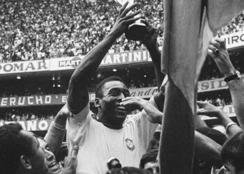 Θλίψη στον παγκόσμιο αθλητισμό. Πέθανε ο Πελέ