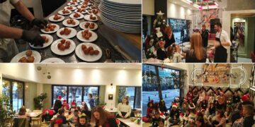 Πτολεμαΐδα: Οι μικροί φίλοι έγραψαν, μαγείρεψαν και τραγούδησαν ιστορίες στο ΠΙΝΟΚΙΟ