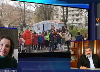 Πλακεντάς: «Η Πτολεμαΐδα μπορεί να γίνει ένας Χριστουγεννιάτικος προορισμός» – Συνέντευξη στον Vivagr 102.8