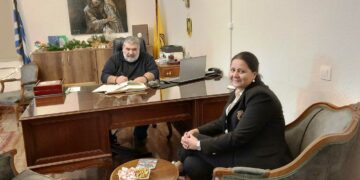 Ένα βήμα πριν τη δημοπράτηση το μεγάλο έργο 3.9 εκ. ευρώ για την αγροτική οδοποιία Δ. Εορδαίας