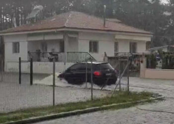 Πλημμύρες Αυγούστου στην Εορδαία: Μπήκε το επίδομα στους δικαιούχους πληγέντες