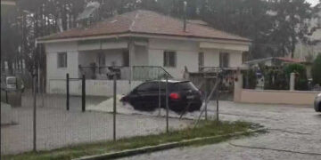 Πλημμύρες Αυγούστου στην Εορδαία: Μπήκε το επίδομα στους δικαιούχους πληγέντες