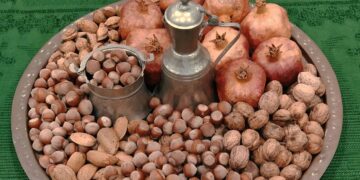 Χριστουγεννιάτικη εκδήλωση για τα παιδιά, στον Ποντιακό Σύλλογο Πτολεμαΐδας