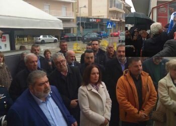 Τα αποκαλυπτήρια του υπέροχου έργου “Πόντος-ξεριζωμός-Δικαίωμα στη μνήμη” πραγματοποίησε ο Ποντιακός Σύλλογος Πτολεμαΐδας (φώτο-βίντεο)