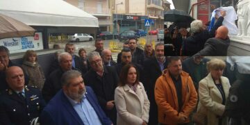 Τα αποκαλυπτήρια του υπέροχου έργου “Πόντος-ξεριζωμός-Δικαίωμα στη μνήμη” πραγματοποίησε ο Ποντιακός Σύλλογος Πτολεμαΐδας (φώτο-βίντεο)