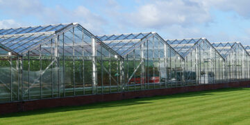 Πως ο ήλιος μπορεί να μειώσει το κόστος θέρμανσης των θερμοκηπίων