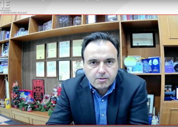 Πρόεδρος ΚΕΔΕ: Μια έξυπνη πόλη είναι μία κοινωνικά ευαίσθητη πόλη – Δεν μπορεί να αφήσει κανέναν πίσω της μία έξυπνη πόλη