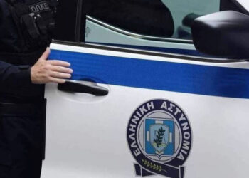 Πτολεμαΐδα: “Τσακωτός” 50χρονος για κατοχή ηρωίνης από την Ασφάλεια Εορδαίας