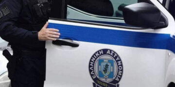 Πτολεμαΐδα: “Τσακωτός” 50χρονος για κατοχή ηρωίνης από την Ασφάλεια Εορδαίας