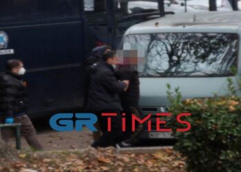 Θεσσαλονίκη: Γνωστός ράπερ ο κατά συρροή ληστής – Δίωξη σε βάρος του