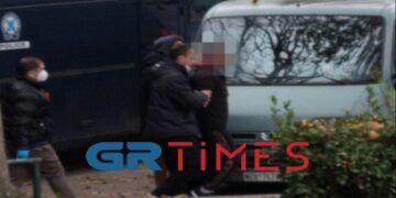 Θεσσαλονίκη: Γνωστός ράπερ ο κατά συρροή ληστής – Δίωξη σε βάρος του