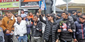 Δυσάρεστη εξέλιξη – Νεκρός ο 16χρονος Ρομά που τραυματίστηκε από τα πυρά αστυνομικού στη Θεσσαλονίκη