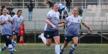 Ποδόσφαιρο Γυναικών: Ξεκούραστα 3 βαθμούς η Καστοριά στην Α΄ -Η Μπόζιαρη οδηγεί τις Σειρήνες (1-0 στους Λέοντες) στην Β΄ Εθνική