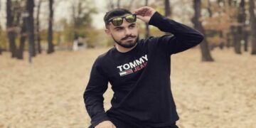 Τάσος Σίσιος: Έρχεται το νέο τραγούδι του Πτολεμαϊδιώτη τραγουδιστή, με τίτλο “Ανάμνηση Κακιά”