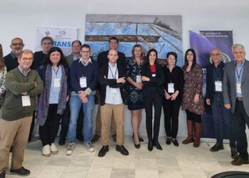 Πρώτη συνάντηση στο πλαίσιο του Ευρωπαϊκού έργου SITRANS| Κοινωνικές Επιπτώσεις και Διακυβέρνηση Λιγνιτικών Περιοχών σε Περιόδους Μετάβασης