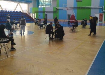 Φοιτήτρια του τμήματος Εργοθεραπείας κατέκτησε τη δεύτερη θέση σε Διεθνές Πανεπιστημιακό Τουρνουά Σκακιού