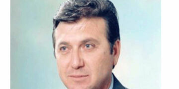 Σκάνδαλο Εύας Καϊλή – Γράφει ο Ρουσσάκης Σαρ. Πολυχρόνης