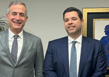 Στάθης Κωνσταντινίδης: «Σημαντικά έργα της περιοχής που θα έπρεπε να είχαν πραγματοποιηθεί ξαναμπαίνουν σε τροχιά υλοποίησης»