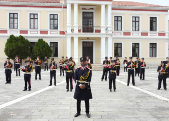 Στις 24 & στις 31 Δεκέμβρη τα κάλαντα στο Δημαρχείο Κοζάνης από “Πανδώρα”, συλλόγους και φορείς