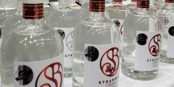 Το STRAWBAR, στον Χάρτη των Γεύσεων